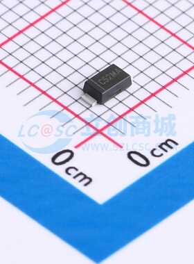 LED驱动 AL5809-50QP1-7 PowerDI-123 DIODES(美台) 电子元件配单