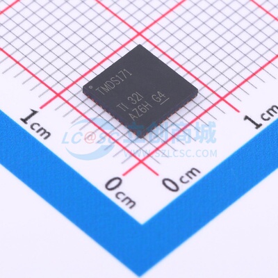 接口芯片 TMDS171RGZT VQFN-48 TI/德州 电子元器件配单原装正品