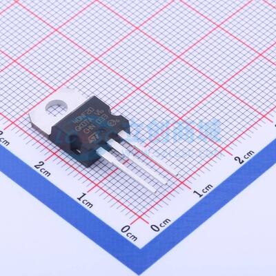 场效应管(MOSFET) STP40NF20 TO-220 意法半导体芯片 电子元器件