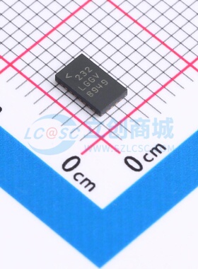 DC-DC电源芯片 LT8620EUDD#PBF QFN-24 ADI(亚德诺) 电子元件配单