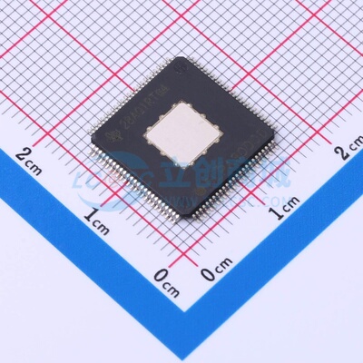 LED驱动 DLPA3000DPFDR HTQFP-100 TI/德州 电子元件配单原装正品