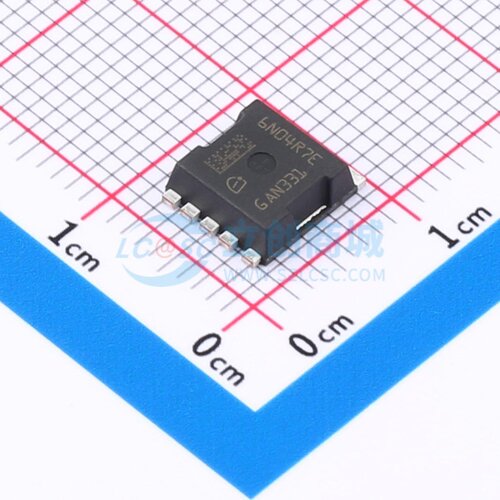 场效应管(MOSFET) IAUA250N04S6N007EAUMA1 HSOF-5 Infineon(英飞