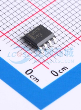 LIN收发器 NCV7428D1L3R2G SOIC-8 onsemi(安森美) 电子元件配单