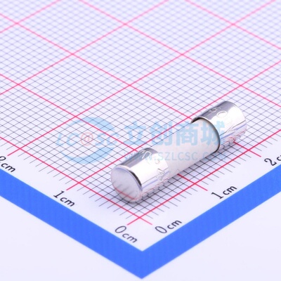一次性保险丝 047706.3MXP D5.5xL21.5mm Littelfuse(力特)