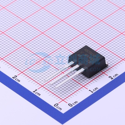 肖特基二极管 VS-40CTQ150-1-M3 TO-262-3 VISHAY(威世) 原装正品