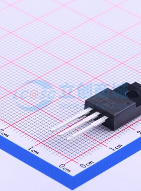 线性稳压器(LDO) BA033CC0T TO-220F ROHM(罗姆) 电子元器件配单