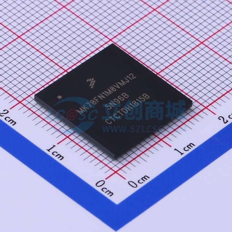 单片机(MCU/MPU/SOC) MK70FN1M0VMJ12 MAPBGA-256 安世 原装正品