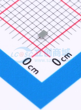 功率电子开关 FPF1003A WLCSP-6(1x1.7) onsemi(安森美) 原装正品