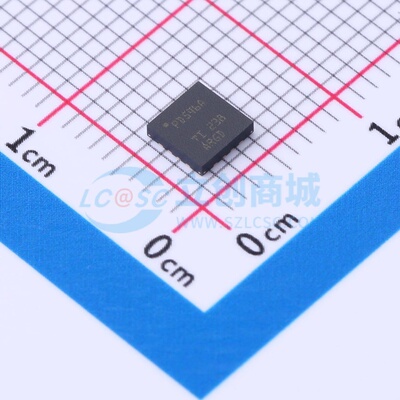 接口芯片 PCA9546ARGVR VQFN-16 TI/德州 电子元器件配单原装正品