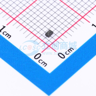 逻辑门 74AUP1G09GM.115 XSON-6(1x1.5) Nexperia(安世) 原装正品