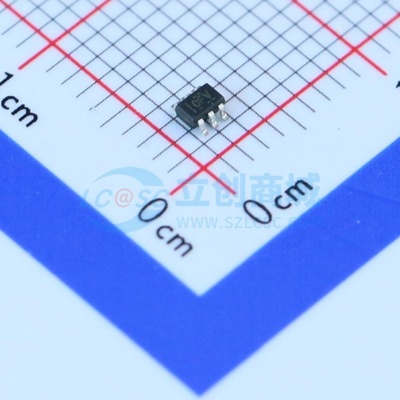 电流感应放大器 INA214AIDCKR SOT-363(SC-70-6) TI/德州 元器件