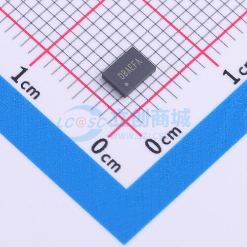 DC-DC电源芯片 SY81020VDC QFN-19 silergy(矽力杰) 电子元件配单