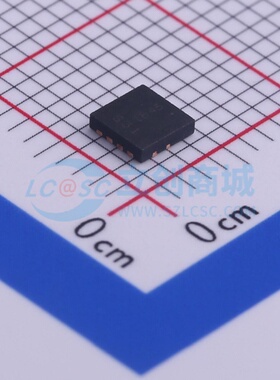 场效应管(MOSFET) DMP3008SFG-7 PowerDI3333-8 DIODES(美台)