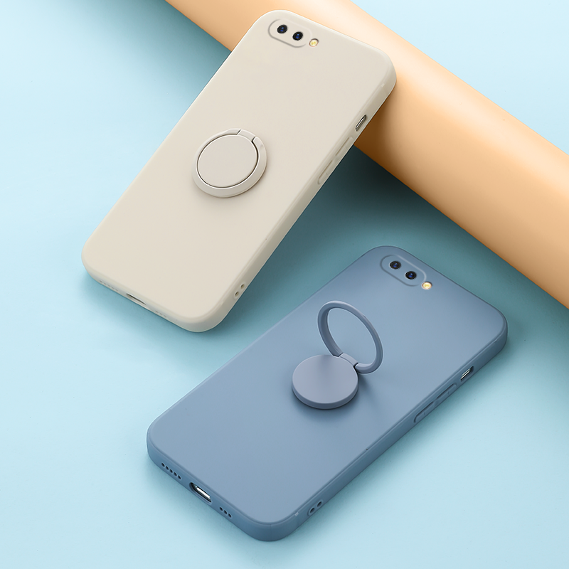 oppo r11s简约纯色r11t防摔硅胶软壳r11st全包镜头保护套plus商务男