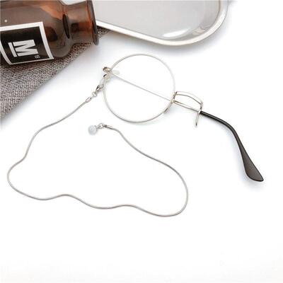 单片眼镜阿蒙单边眼镜复古单眼眼镜顾昀眼镜蔡徐坤同款眼镜基德