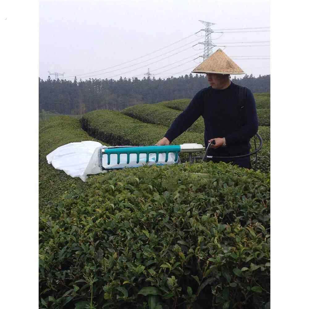 采茶机专用袋采茶机集叶袋双人采茶机布袋单人电动采茶机袋子口袋