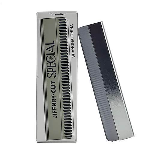 专业修眉刀片锋利耐用美容工具男女通用化妆师专用刀便携式修眉器