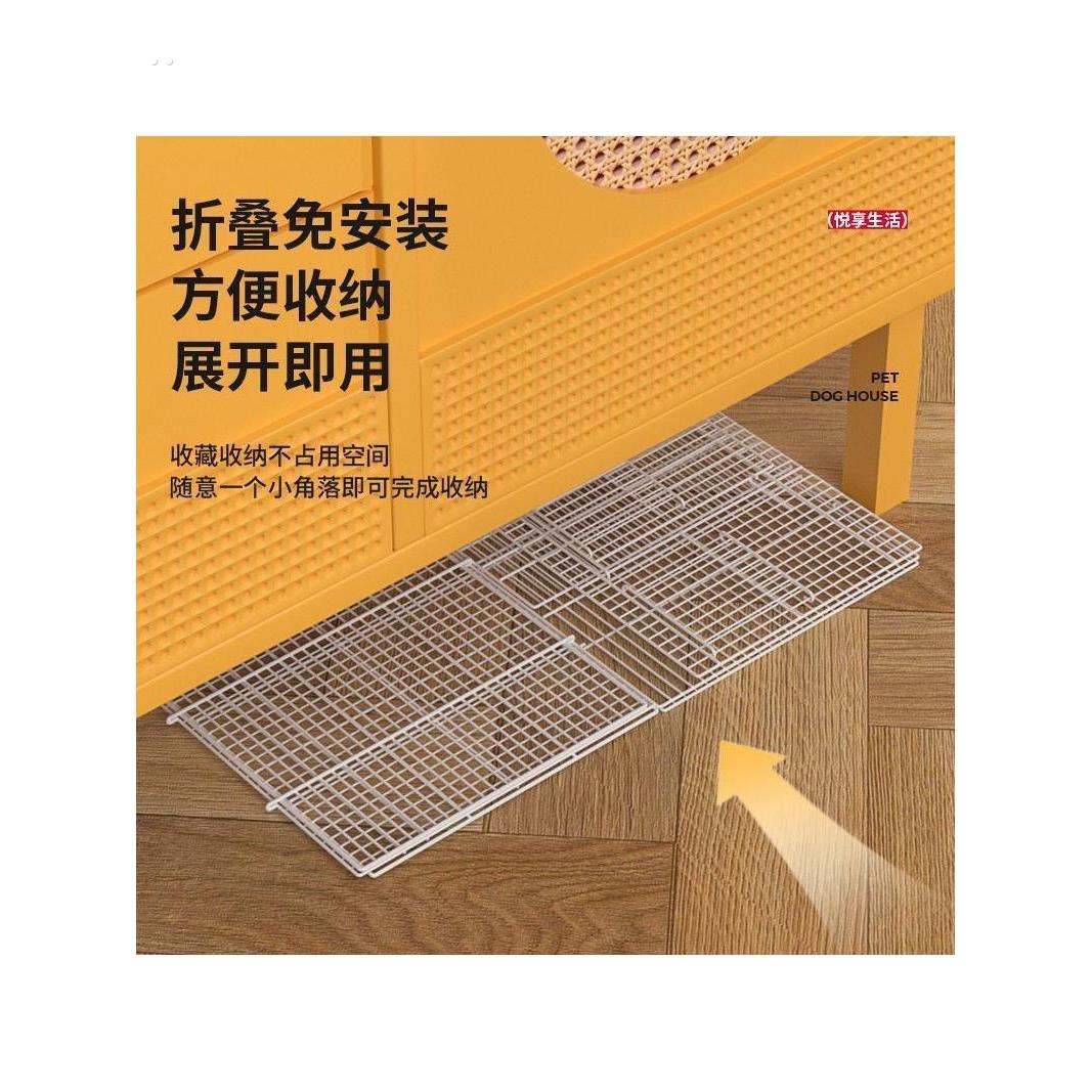 芦丁鸡笼养殖专用笼户户室内大鸡鸭鸡鸡宠物笼加密