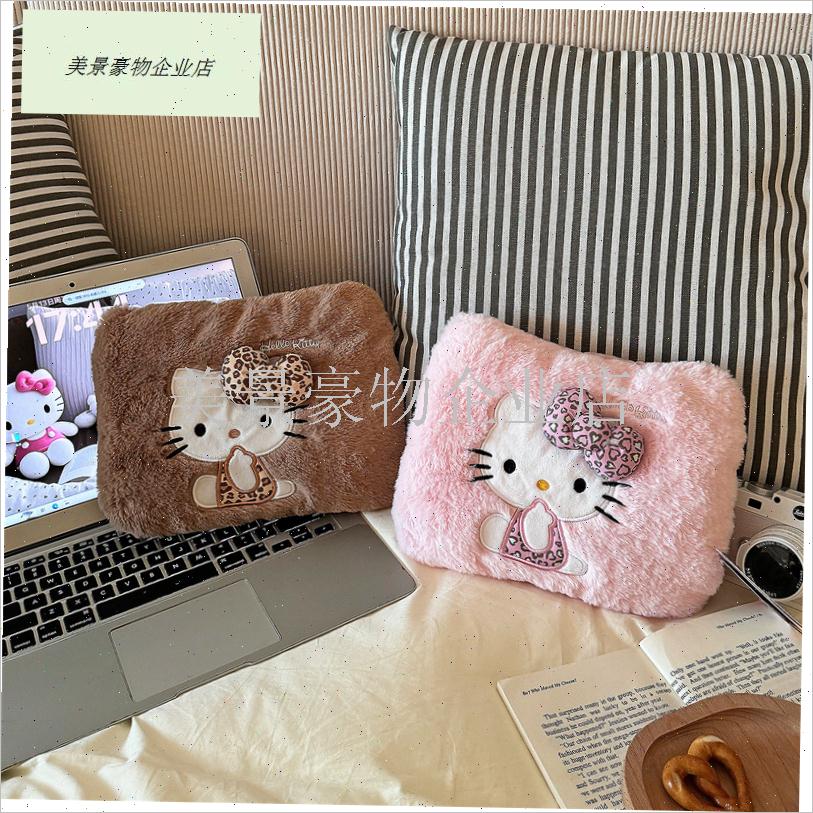 hellokitty生o日礼物女生送闺蜜女孩暖手宝实用的高级感送给女朋.