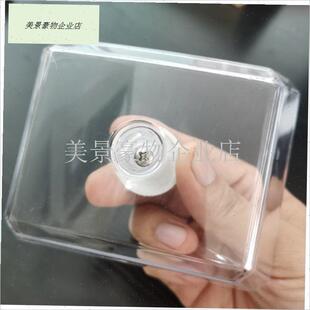 适用方太抽油烟机油杯接油盒接油碗通用方形塑料油Y杯一次性吸油.