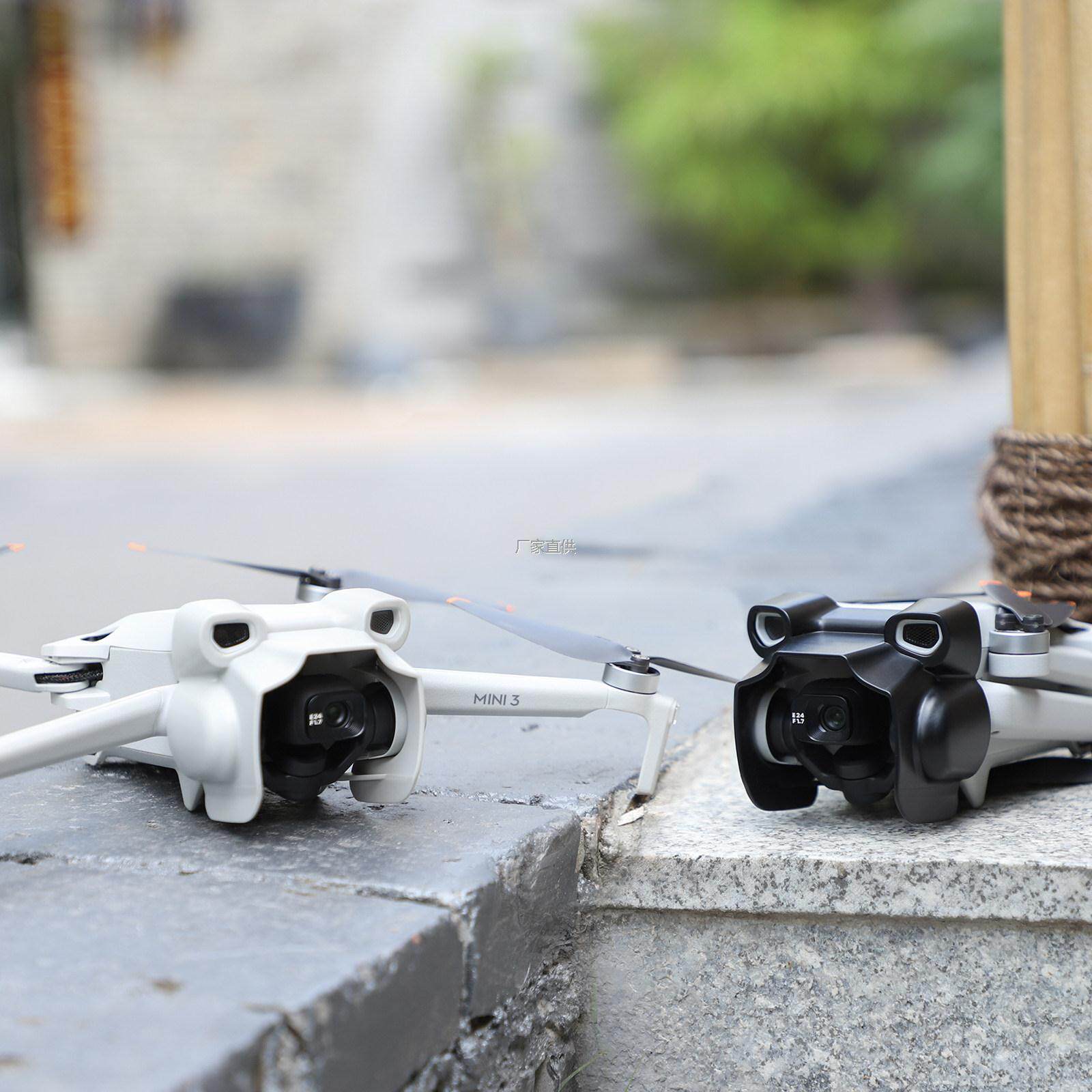 适用大疆MINI3/4PRlO镜头