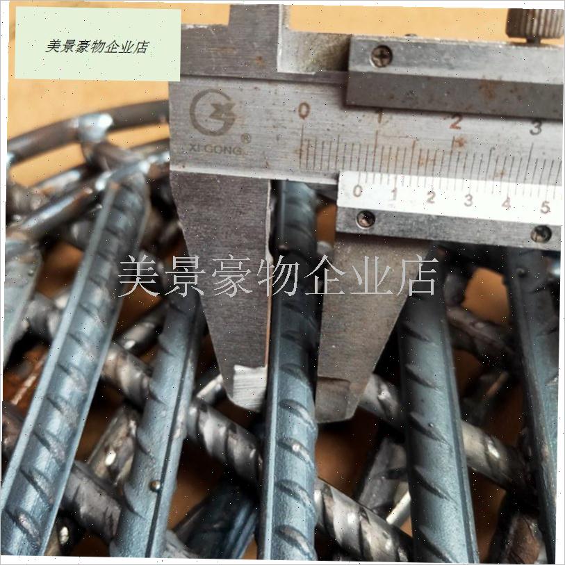 炉篦子柴火灶配件大全圆形炉箅B子炉壁子钢筋炉条钢筋圆形炉桥炉.