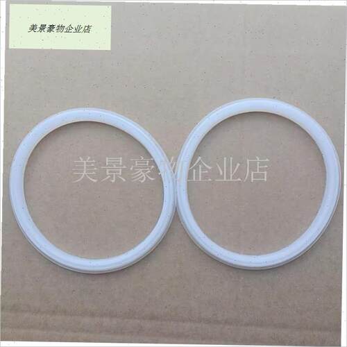 3升5升7升立式p卧式灌肠机商用胶圈密封圈胶圈配件.