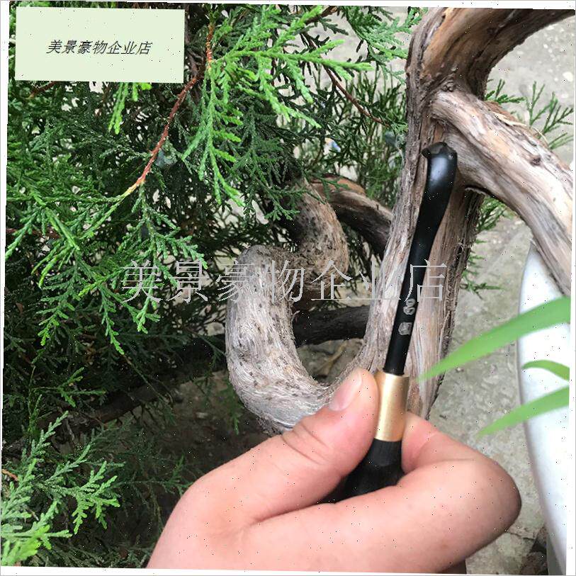 盆景舍利杆工具拉丝刀v雕刻刀丝雕勾刀水线雕刻造型制作日本.