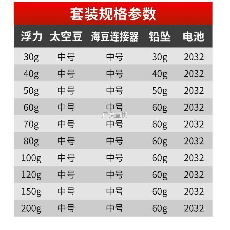 海竿鲢鳙钓组钩l色夜光大