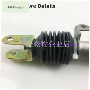 马塞尔易高沃森朗清舵机总成舵机四轮J电动观光巡逻车原装配件.