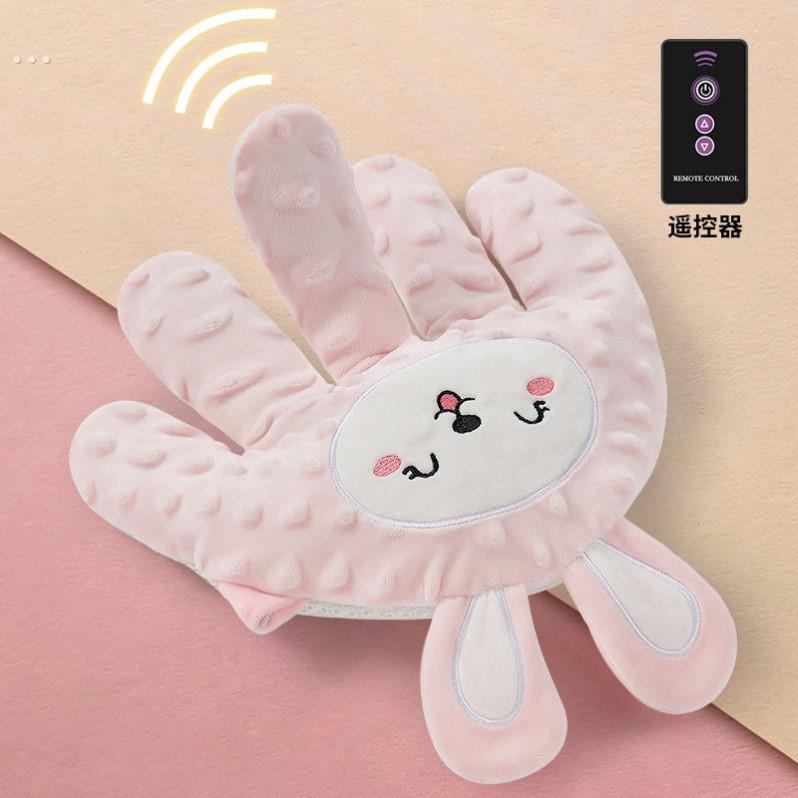 拍拍哄睡神器婴儿晚上睡觉神器自动拍娃睡觉神器安抚情绪玩具手掌