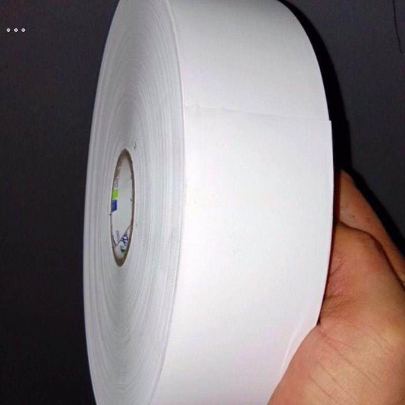 钢筋布标料牌防水手撕 200米一卷足每卷3000张字迹清晰可定做商标