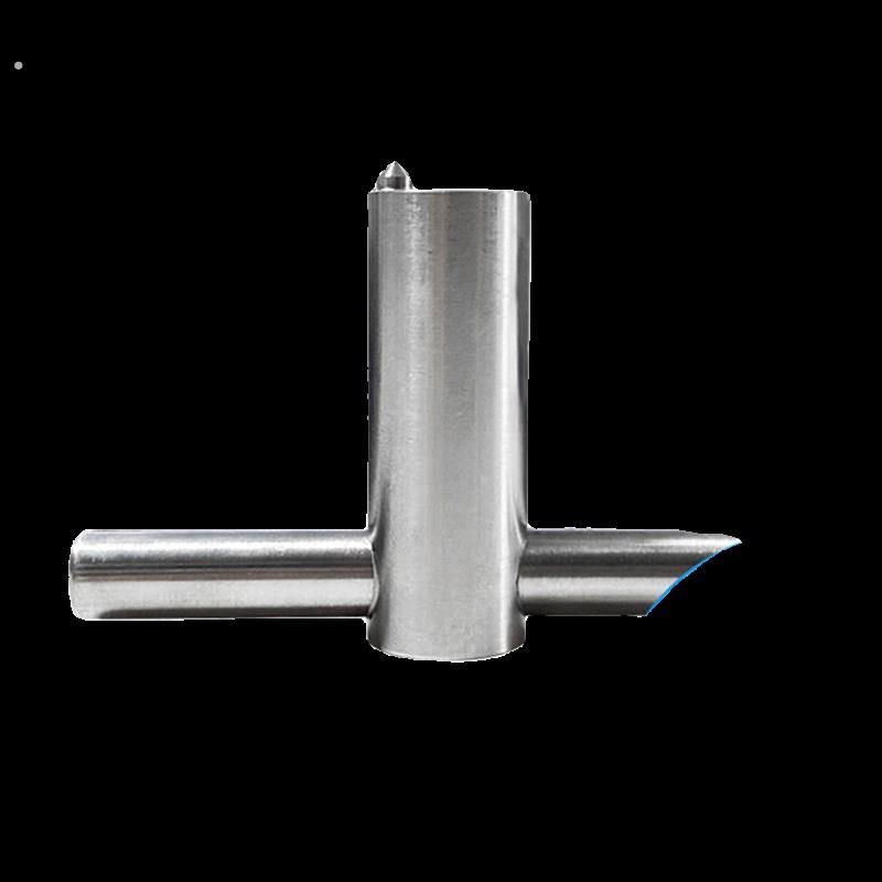 1/2馈线扩孔器50-12 馈管馈线制作工具 7/8馈线扩孔器50-22