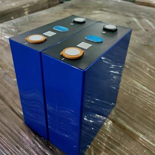 全新国轩314ah新能源锂电池3.2V动力储能锂电太阳能铁电池芯磷酸