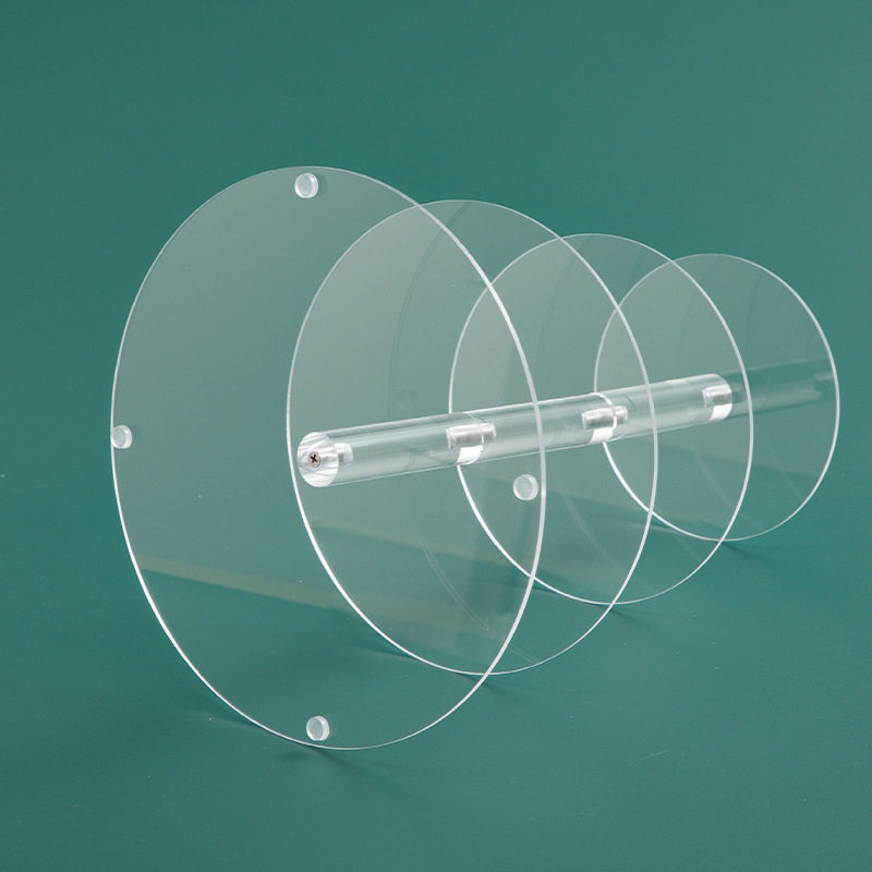 透明亚克力3层4层摆架婚礼层多层盘生日圆盘宴会蛋糕5展示架蛋糕,商业/办公家具,桌面展架/摆台展架,淘宝优惠券,粉丝福利购,淘宝优惠卷