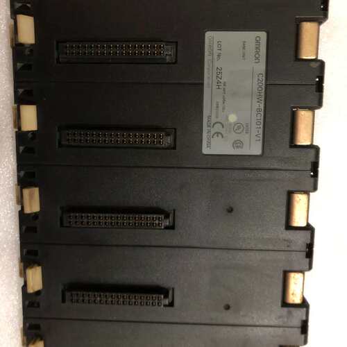 正品  C200HW-BC101-V1 实物拍摄 包好议价
