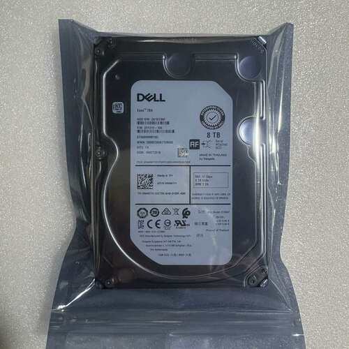 0M40TH ST8000NM0185 8T SAS 7.2k 12Gb 3.5服务器硬盘议价