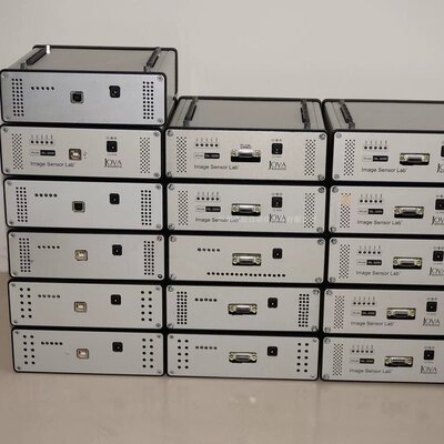 Jova Solutions 高性价比成像器测试仪 ISL-3200议价