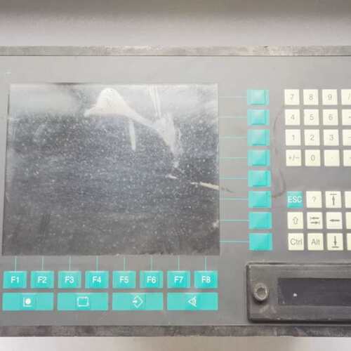 ECKELMANN工控屏 C20BPCEW3S，D-65205 EI-BPC01议价议价