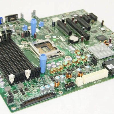 T310 服务器 主板 塔式 POWEREDGE议价