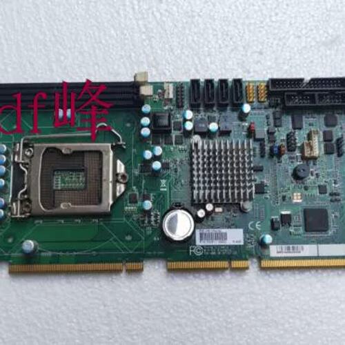 PIC-H61 PIH611-000G 台式机全长卡1155针工控电脑主板双网卡议价