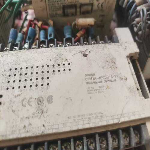 plc cpm1a-40 cdr-a -V1 P~议价议价