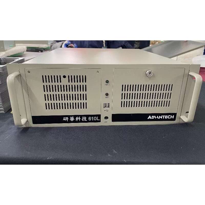 非，610L工控机 I5-10400 8G内存 500固态硬，议价议价