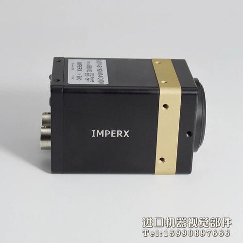 IMPERX GEV-B1920M-TC000 工业相机议价