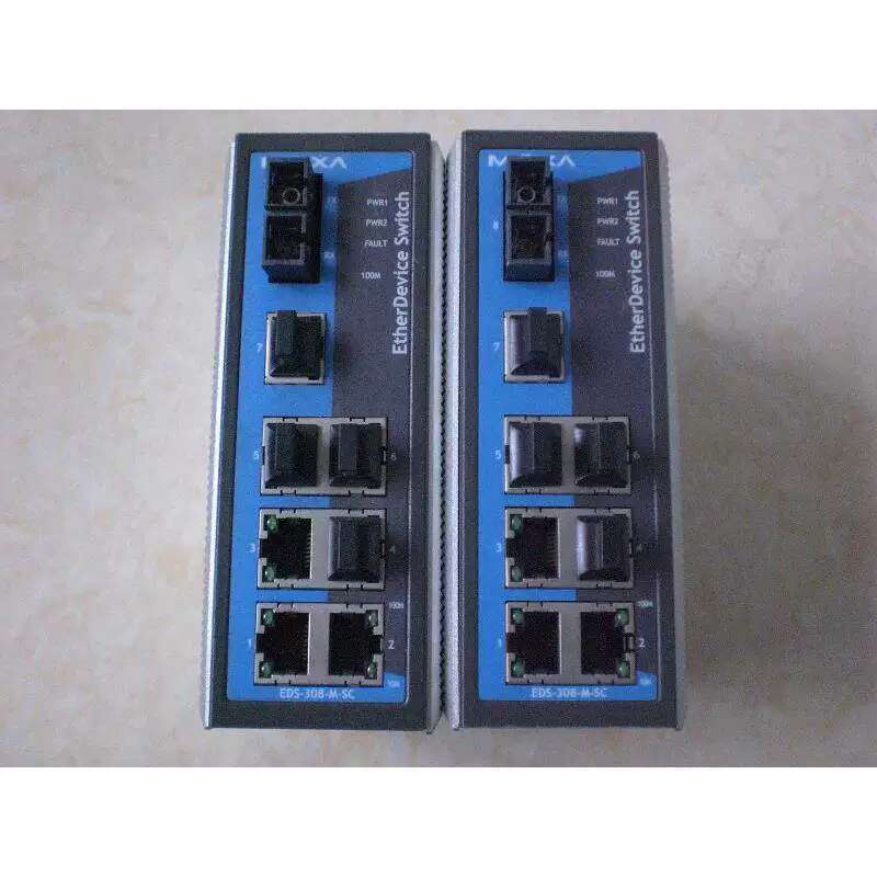 EDS-308-M-SC EDS-505A-MM-ST MGate 4101-MB-PBS 摩莎MOXA议价