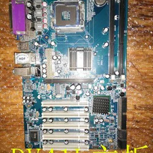 DVR监控主板DV41L DVR-G5314 G41主板成色好包好用议价
