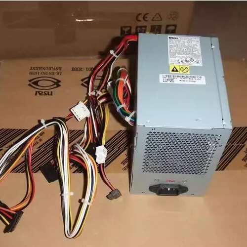 T3400电源9200 380390工作站XPS420 375W KH624 L375P-01议价