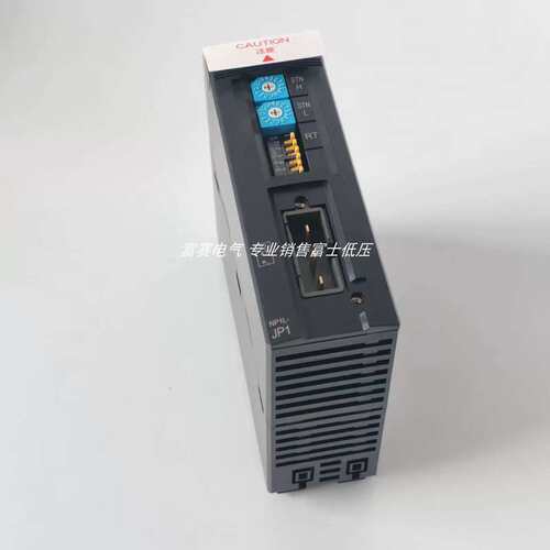 PLC CPU 模块 OPCN-1master module NP1L-JP1 正品议价