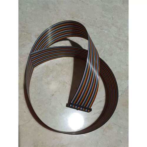 FC-10P/FC-20P/FC-26P/34P/FC-40P A6CON3 PLC连接线 可配端子台