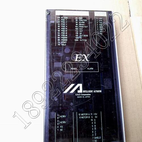 IAI 驱动器 LIGENT ACTUATQR 12EX35700议价
